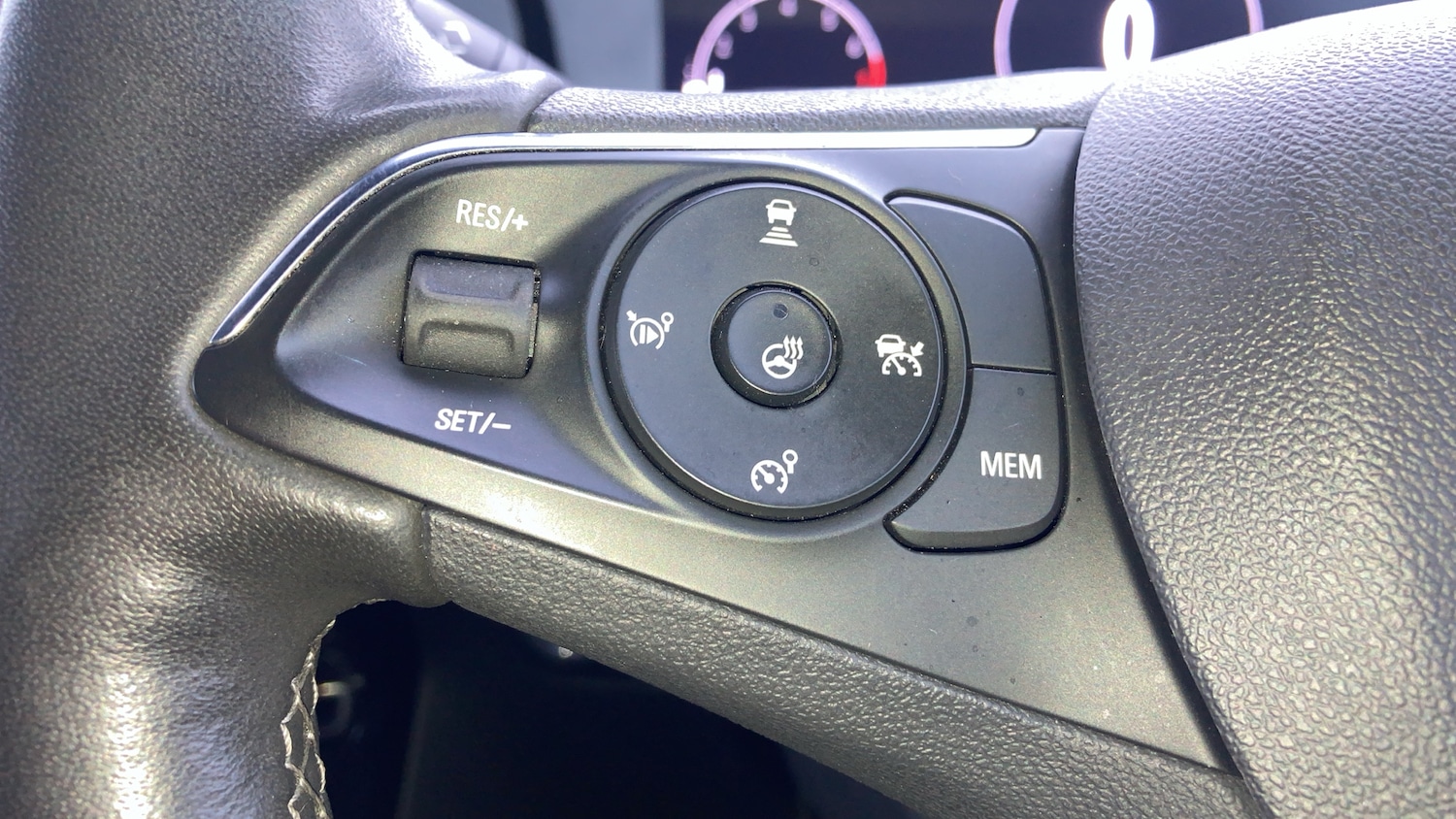 Used Vauxhall Mokka 2021 for sale - 76449513: Photo 20