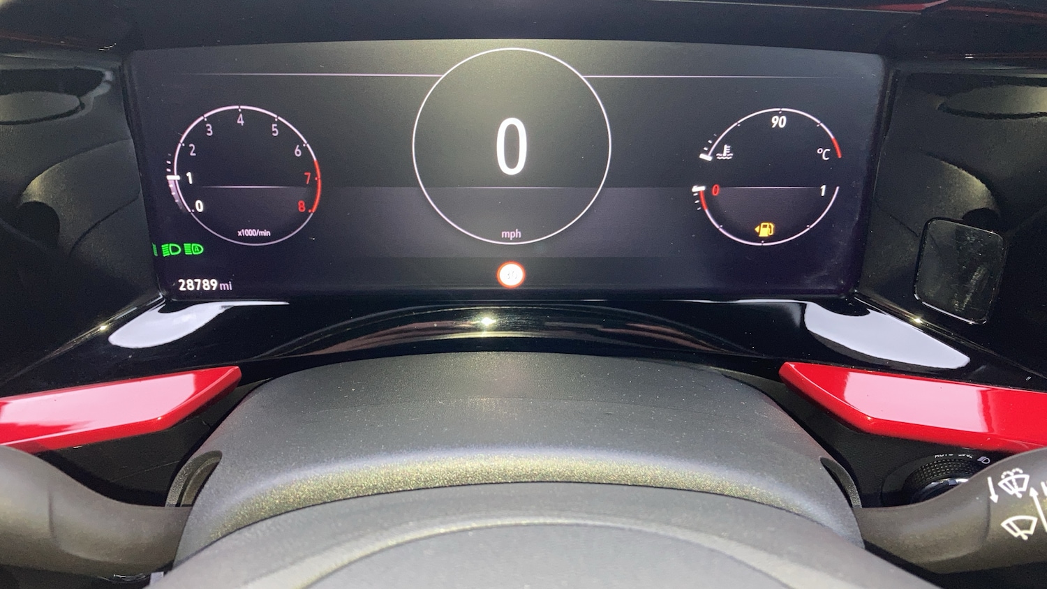 Used Vauxhall Mokka 2021 for sale - 76449513: Photo 21