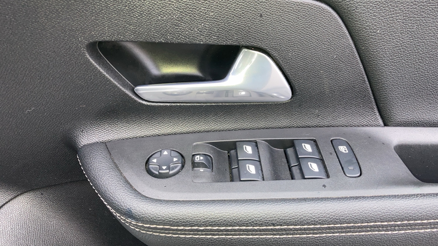 Used Vauxhall Mokka 2021 for sale - 76449513: Photo 24