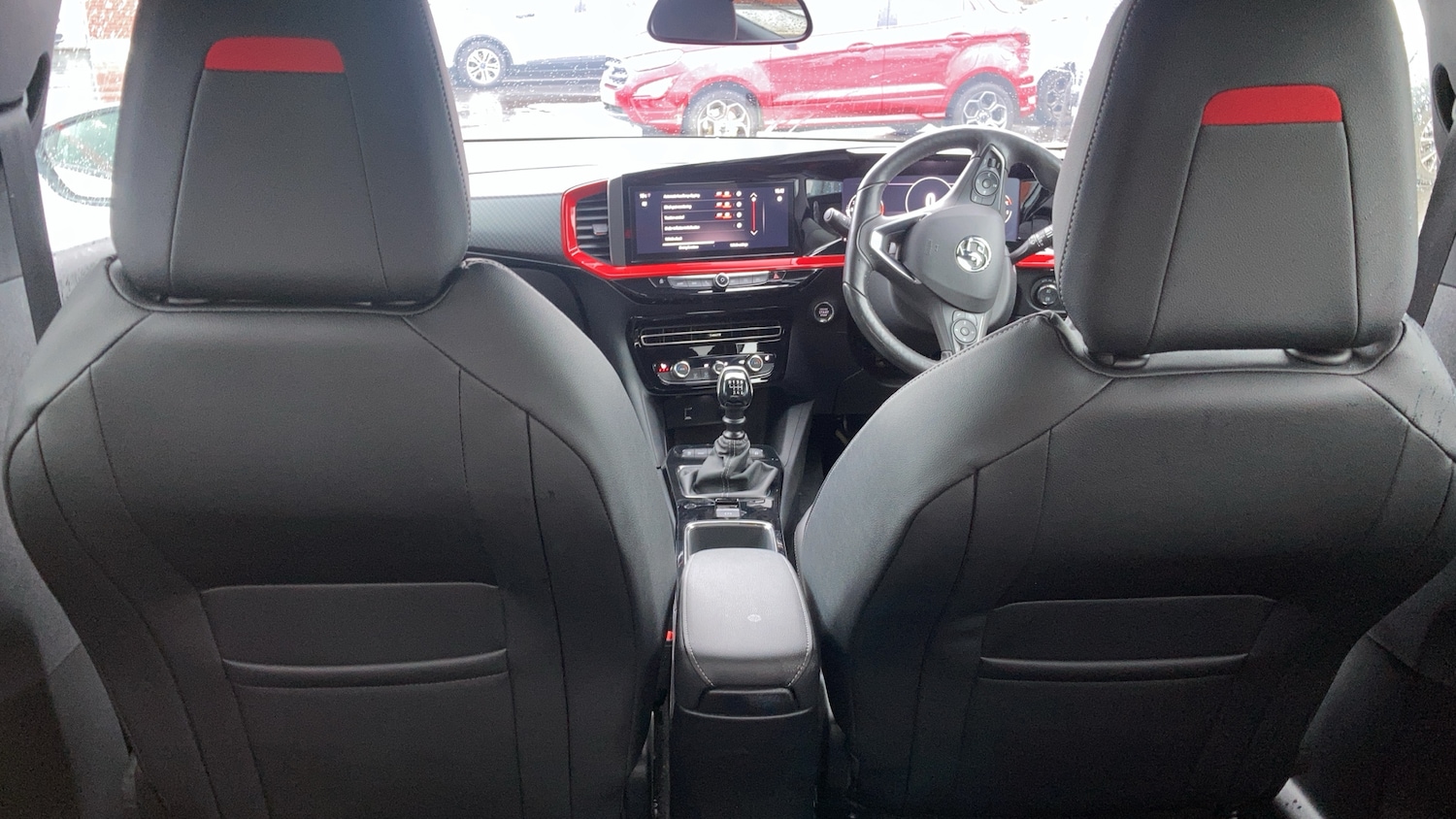 Used Vauxhall Mokka 2021 for sale - 76449513: Photo 28