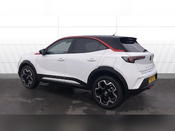 Used Vauxhall Mokka 2021 for sale - 76449513: Photo