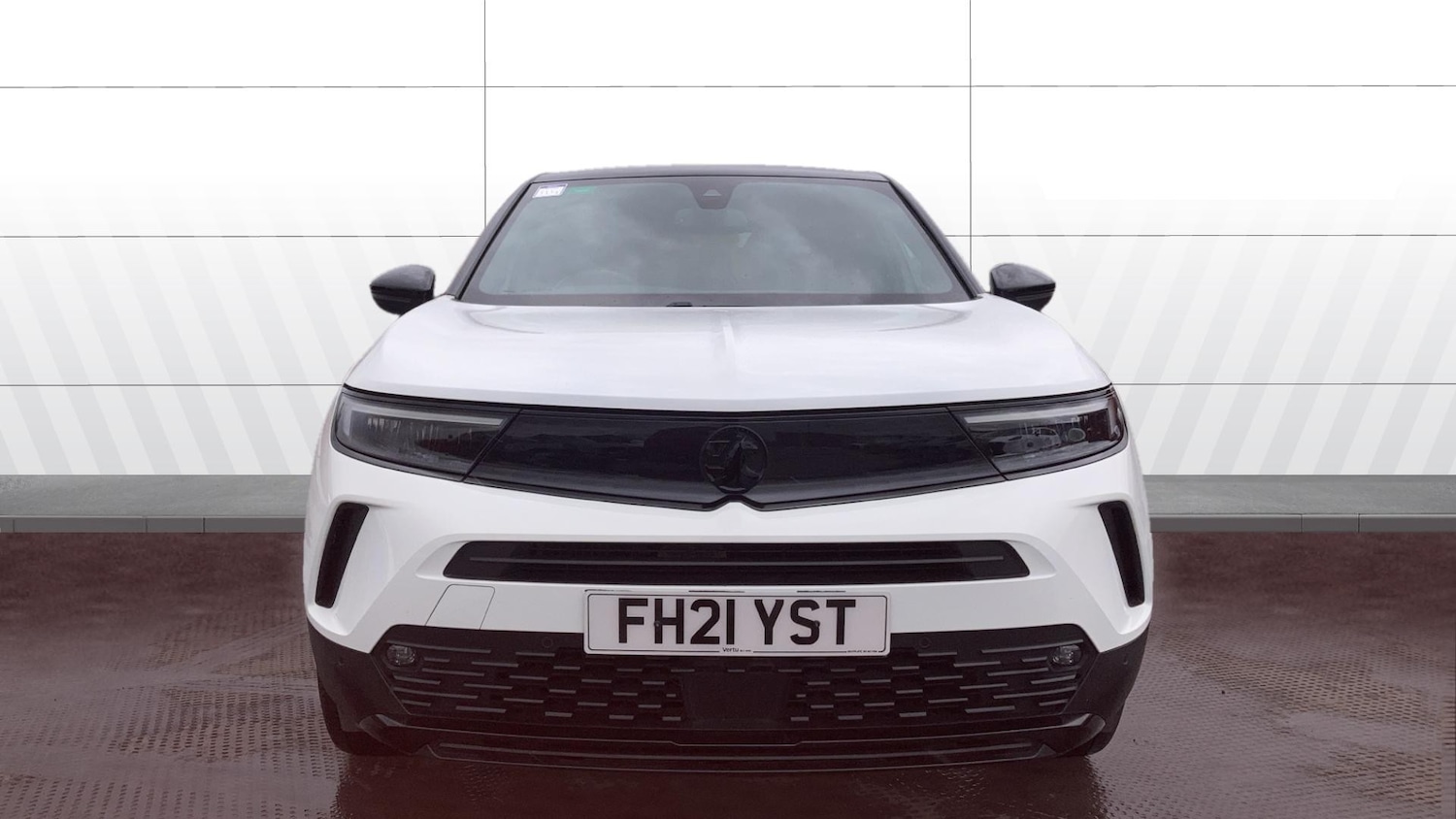 Used Vauxhall Mokka 2021 for sale - 76449513: Photo 3