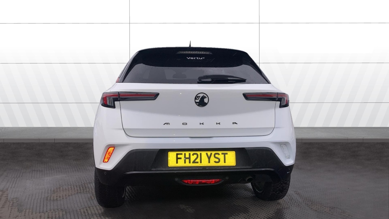 Used Vauxhall Mokka 2021 for sale - 76449513: Photo 30