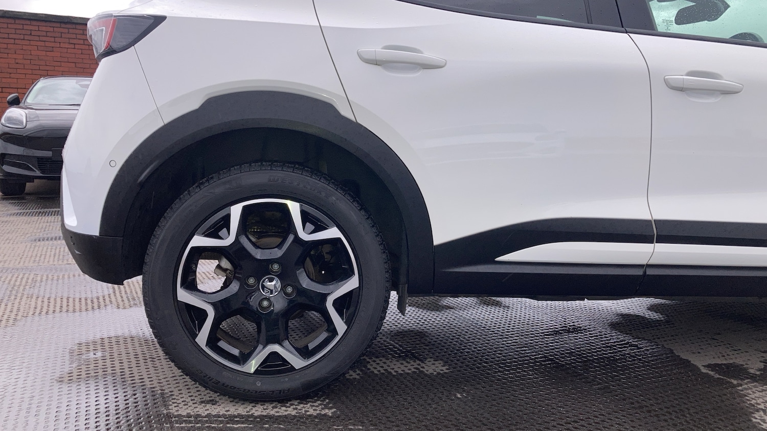 Used Vauxhall Mokka 2021 for sale - 76449513: Photo 31