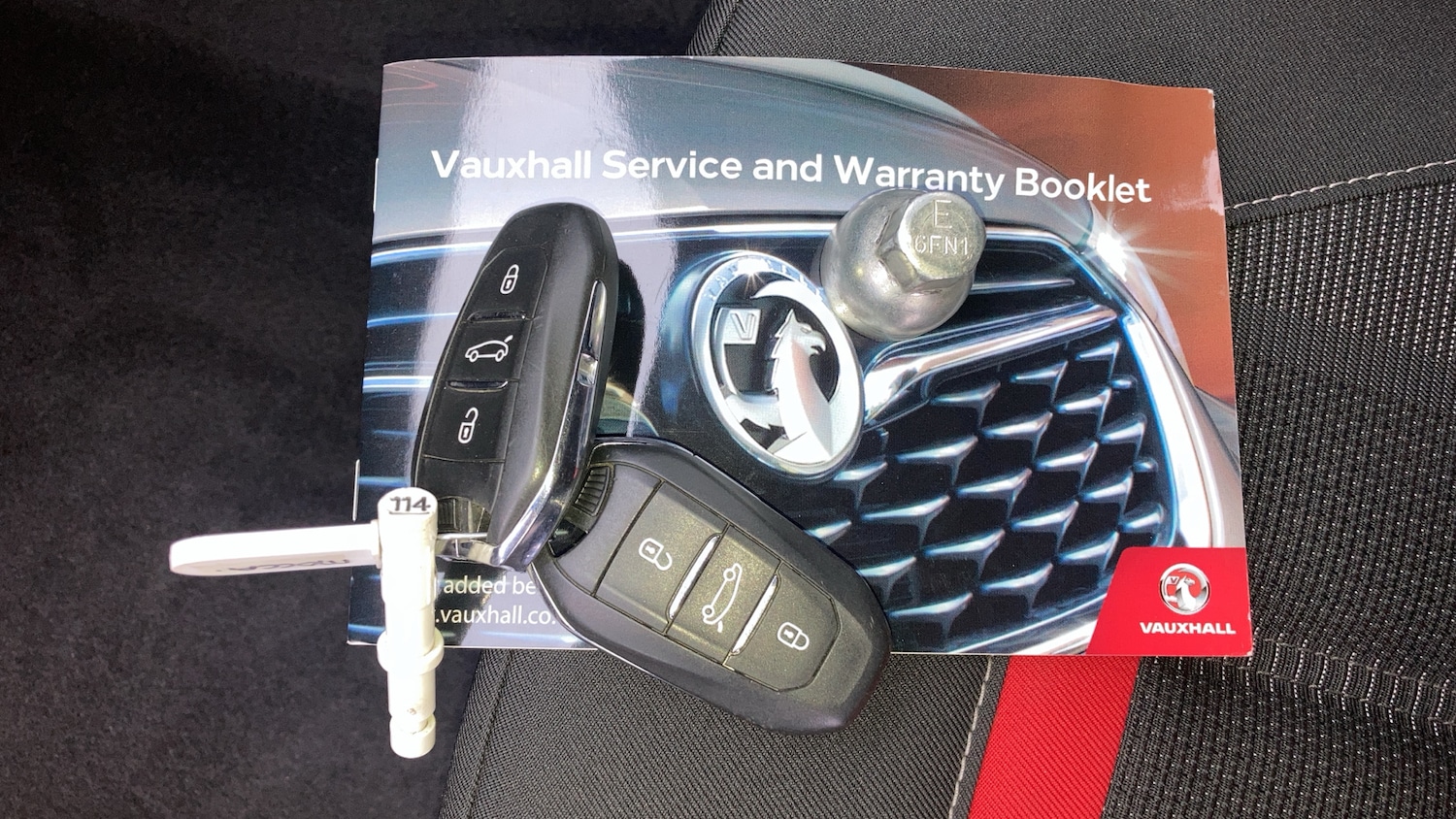 Used Vauxhall Mokka 2021 for sale - 76449513: Photo 33