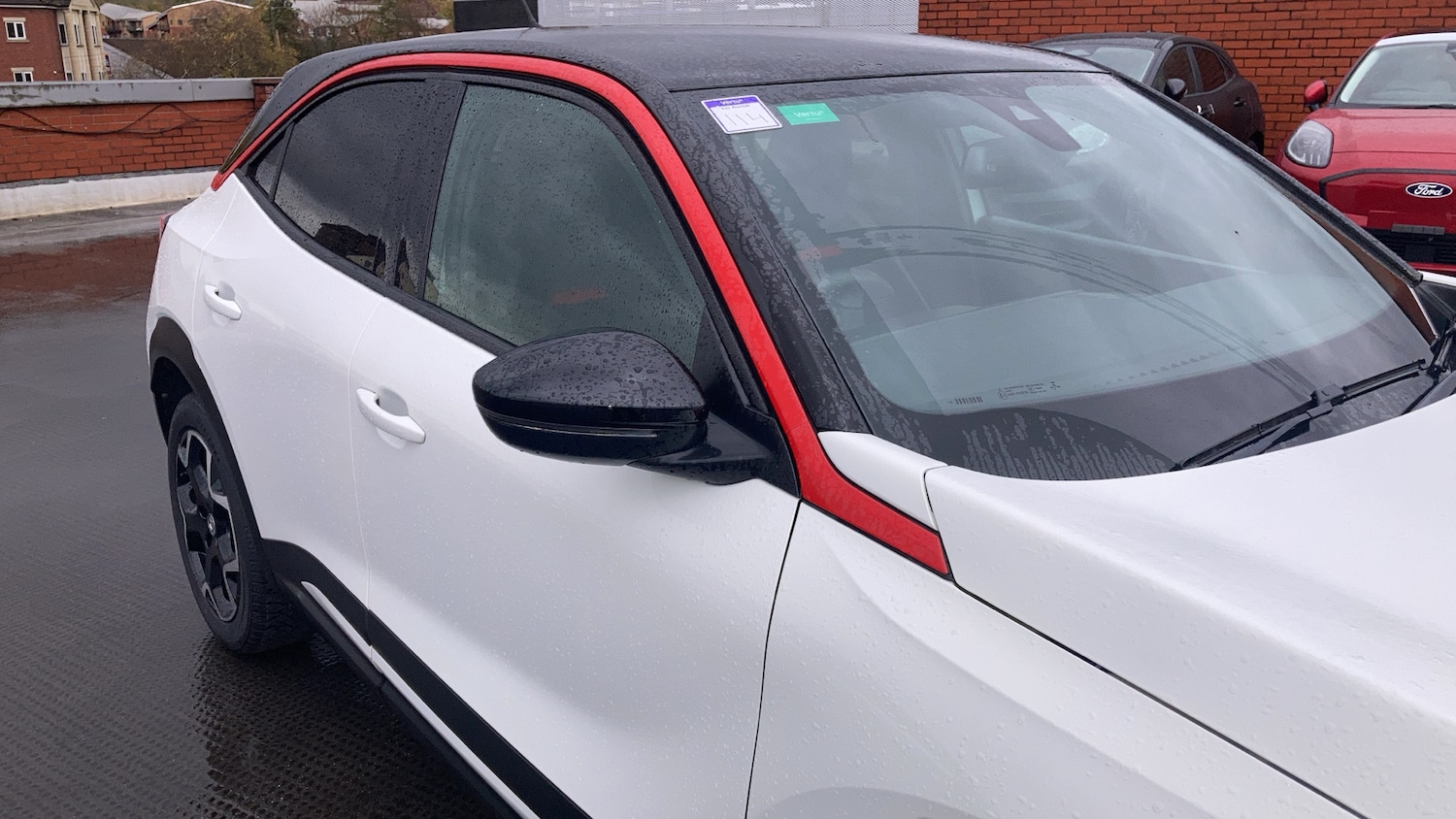 Used Vauxhall Mokka 2021 for sale - 76449513: Photo 35