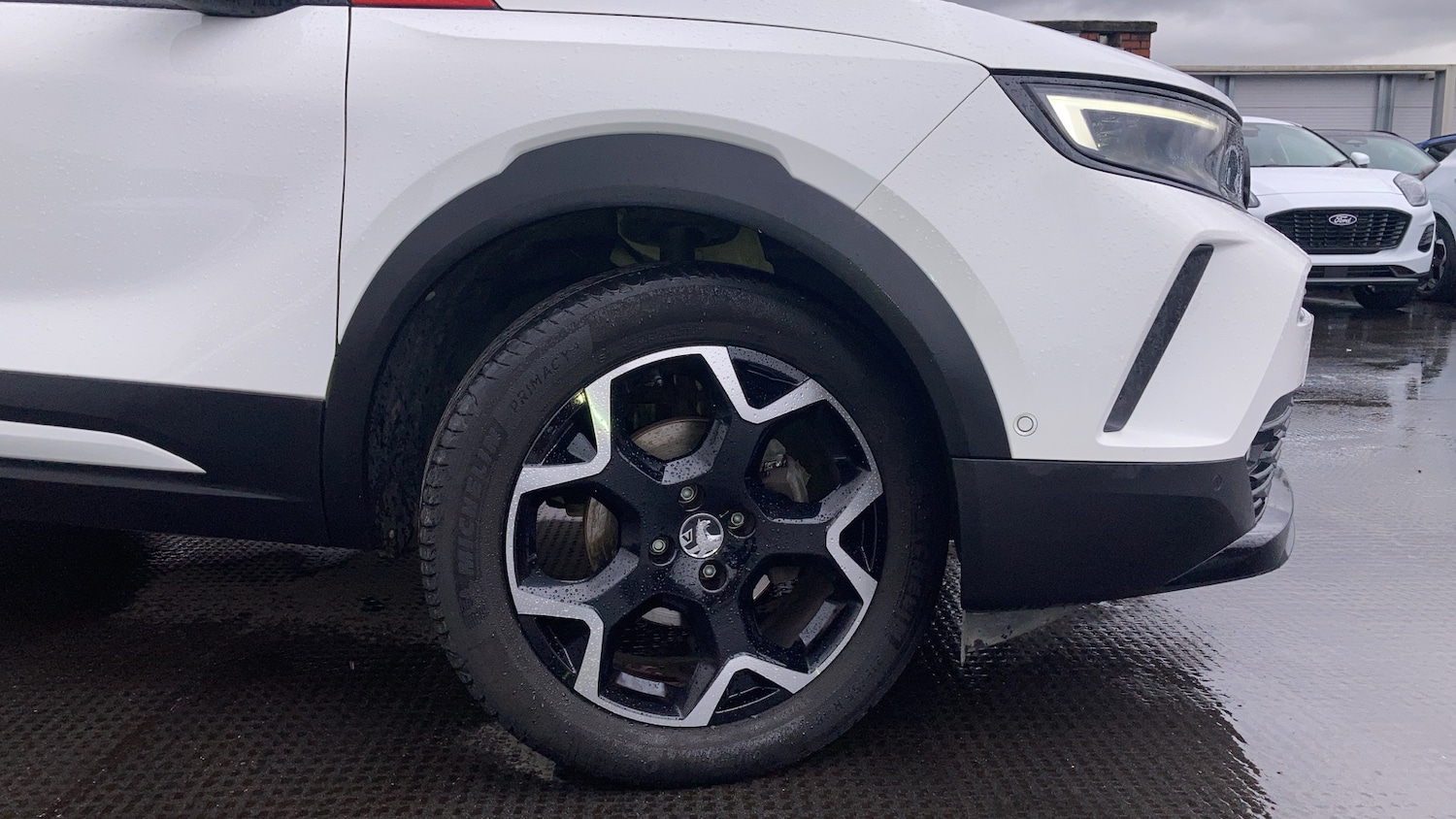 Used Vauxhall Mokka 2021 for sale - 76449513: Photo 36