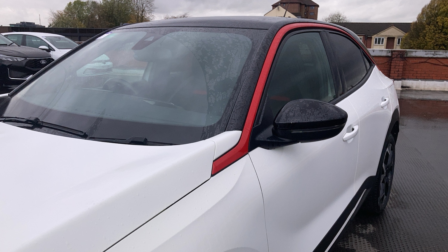 Used Vauxhall Mokka 2021 for sale - 76449513: Photo 37