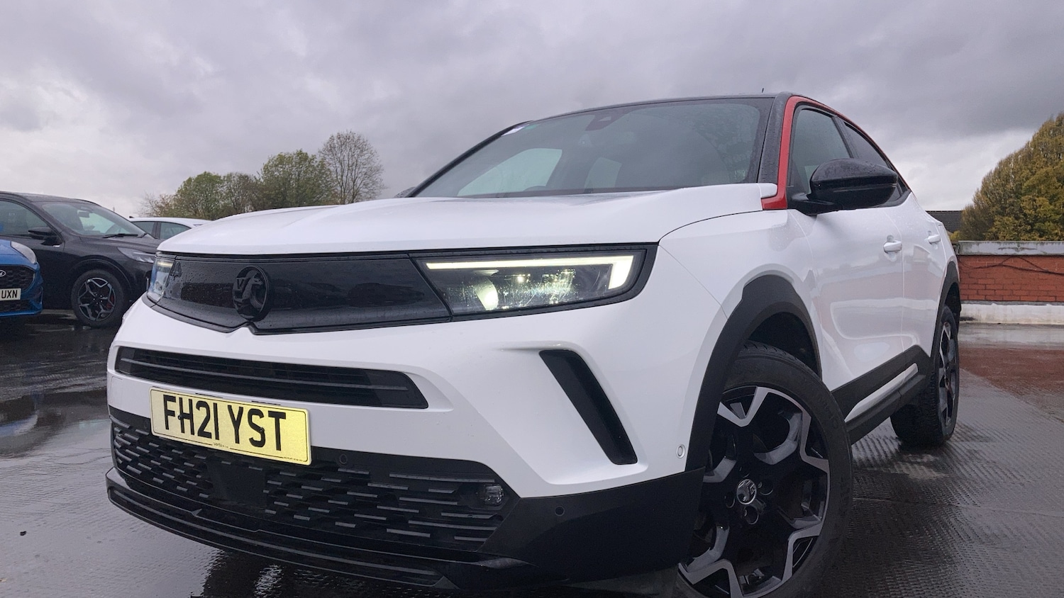 Used Vauxhall Mokka 2021 for sale - 76449513: Photo 38