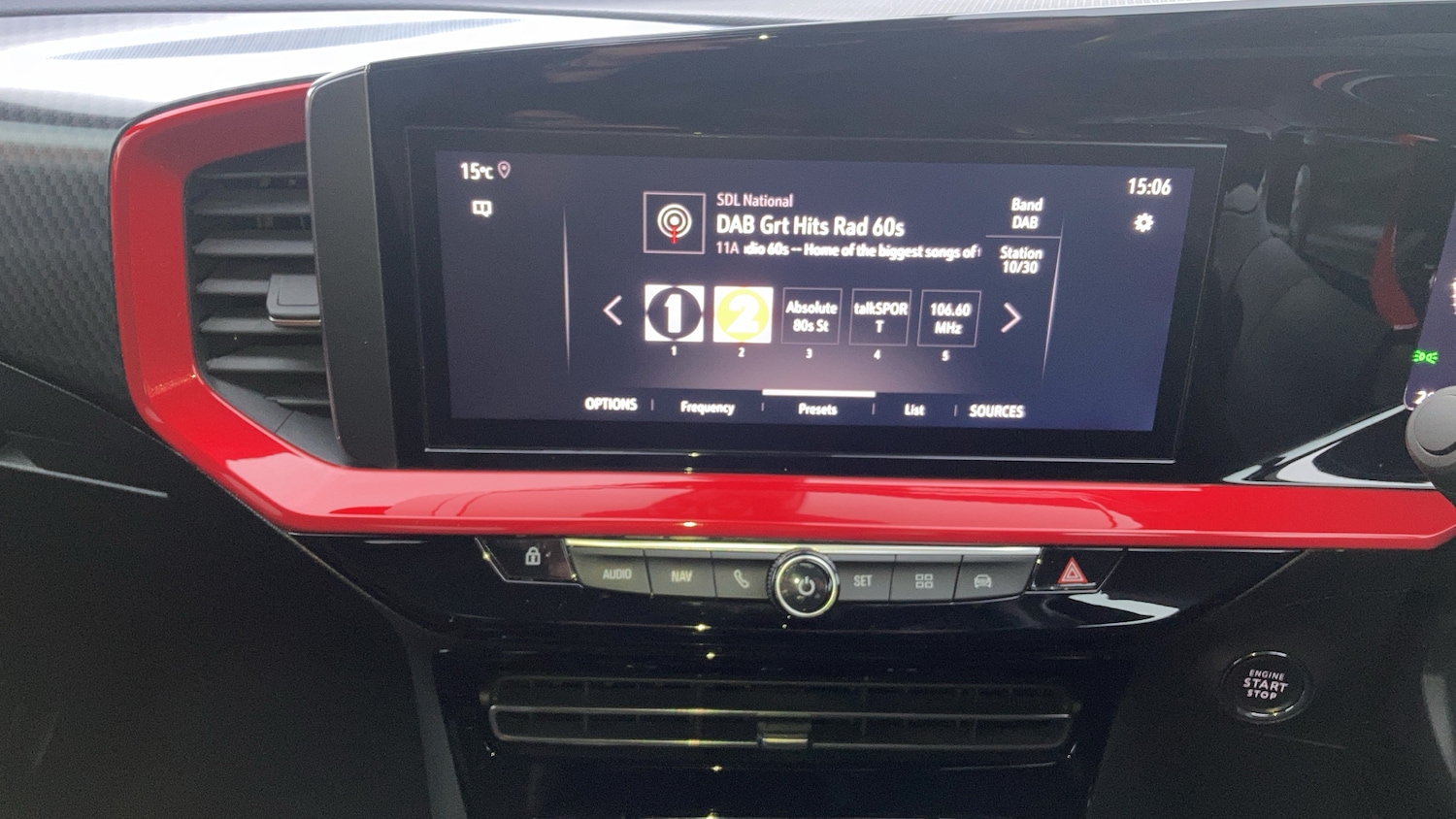 Used Vauxhall Mokka 2021 for sale - 76449513: Photo 39