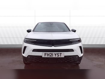 Used Vauxhall Mokka 2021 for sale - 76449513: Photo