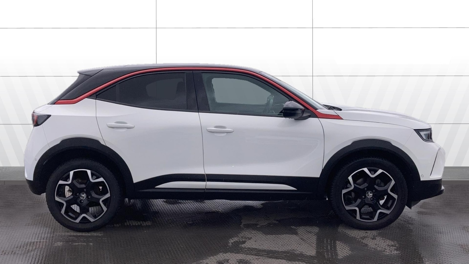 Used Vauxhall Mokka 2021 for sale - 76449513: Photo 4