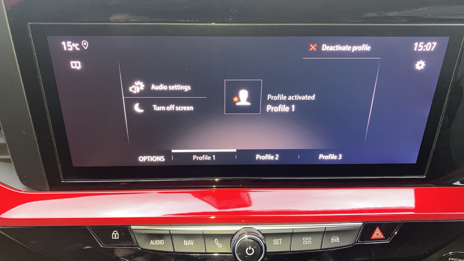 Used Vauxhall Mokka 2021 for sale - 76449513: Photo 41