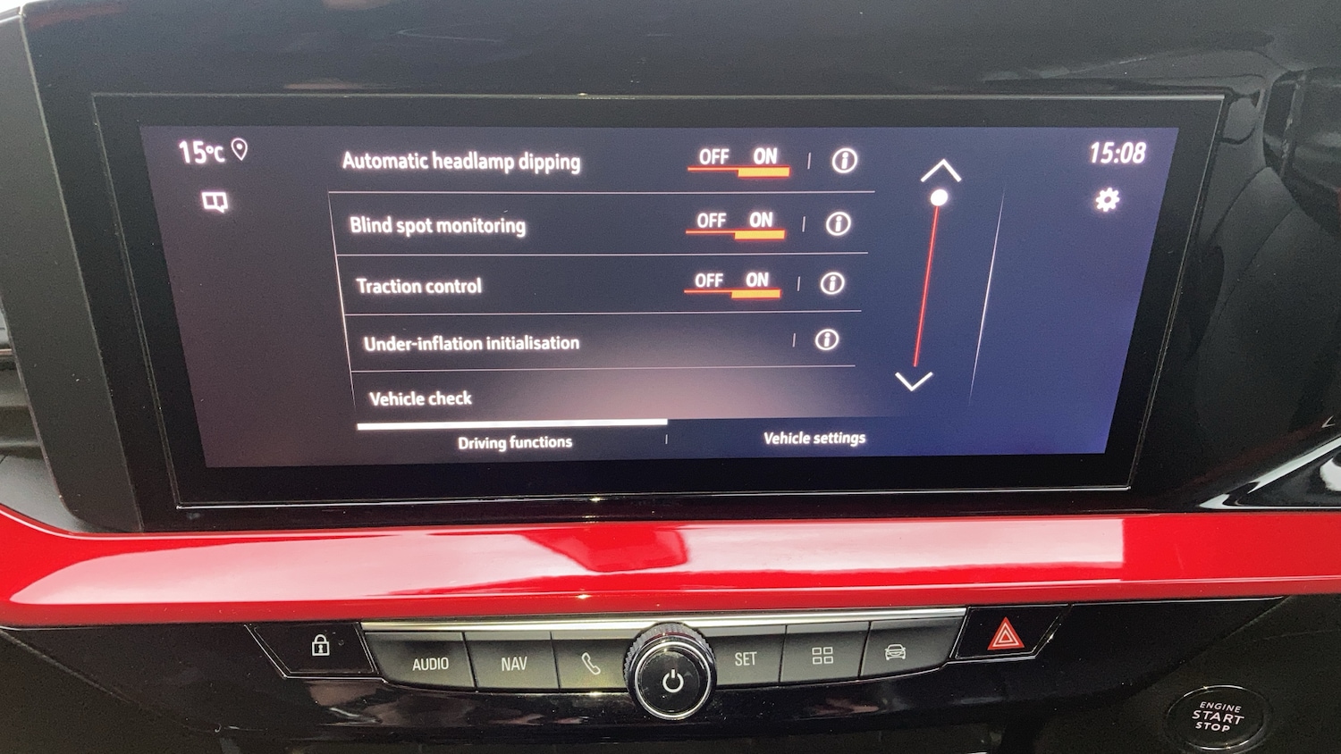 Used Vauxhall Mokka 2021 for sale - 76449513: Photo 43