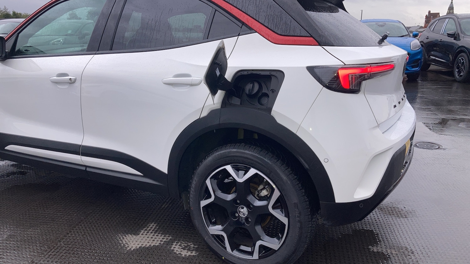 Used Vauxhall Mokka 2021 for sale - 76449513: Photo 44