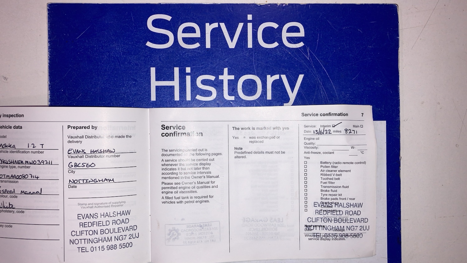 Used Vauxhall Mokka 2021 for sale - 76449513: Photo 5