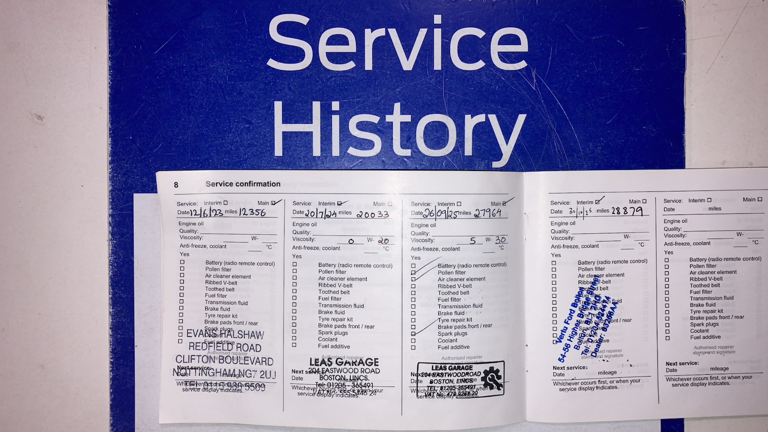 Used Vauxhall Mokka 2021 for sale - 76449513: Photo 6