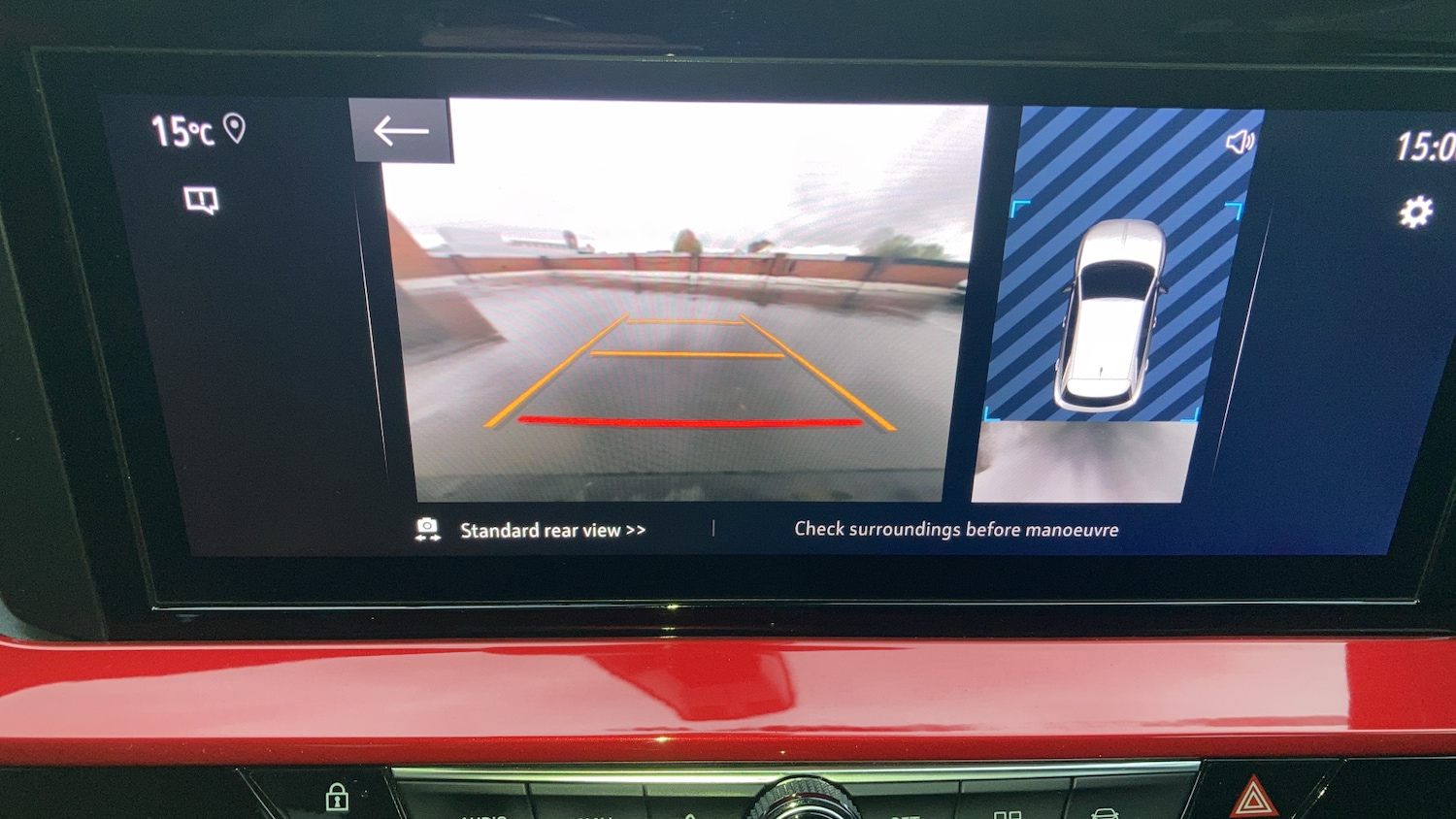 Used Vauxhall Mokka 2021 for sale - 76449513: Photo 9