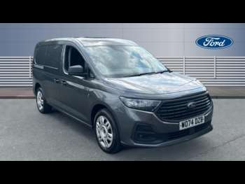 Used Ford Transit Connect 2025 for sale - 74900998: Photo