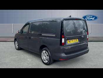 Used Ford Transit Connect 2025 for sale - 74900998: Photo