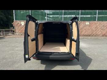 Used Ford Transit Connect 2025 for sale - 74900998: Photo