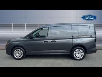 Used Ford Transit Connect 2025 for sale - 74900998: Photo