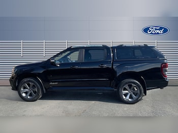 Used Ford Ranger 2021 for sale - 78324245: Photo