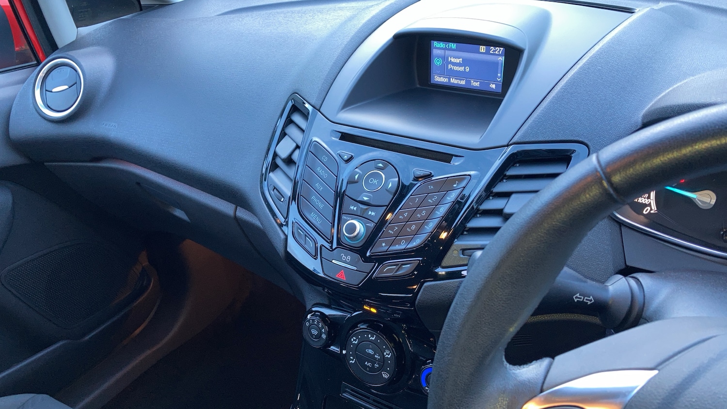 Used Ford Fiesta 2016 for sale - 76882292: Photo 15