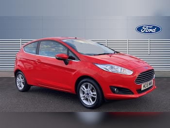 Ford Fiesta feature image