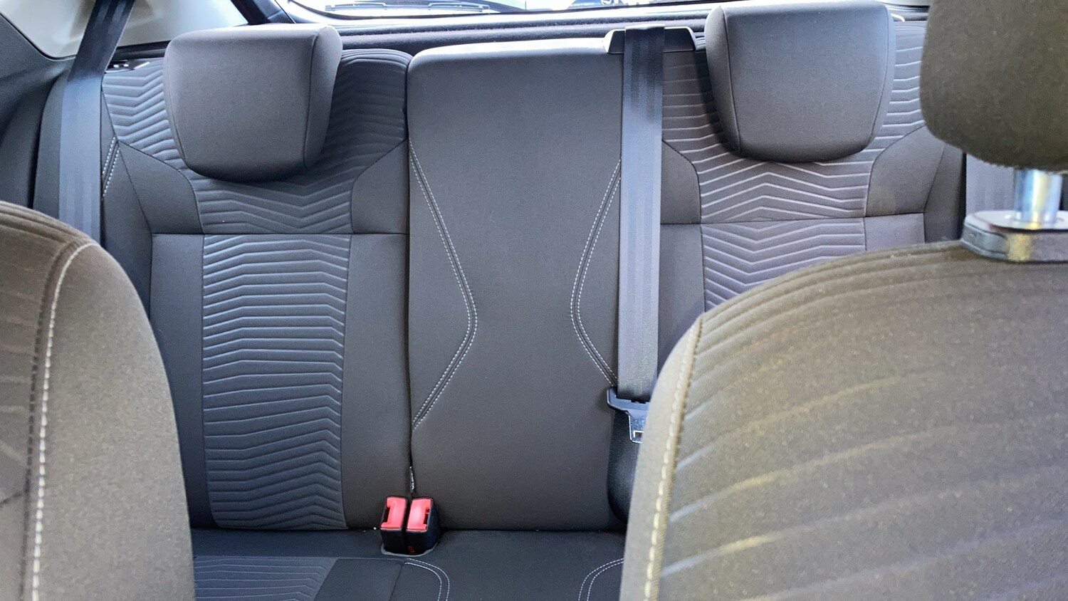 Used Ford Fiesta 2016 for sale - 76882292: Photo 21