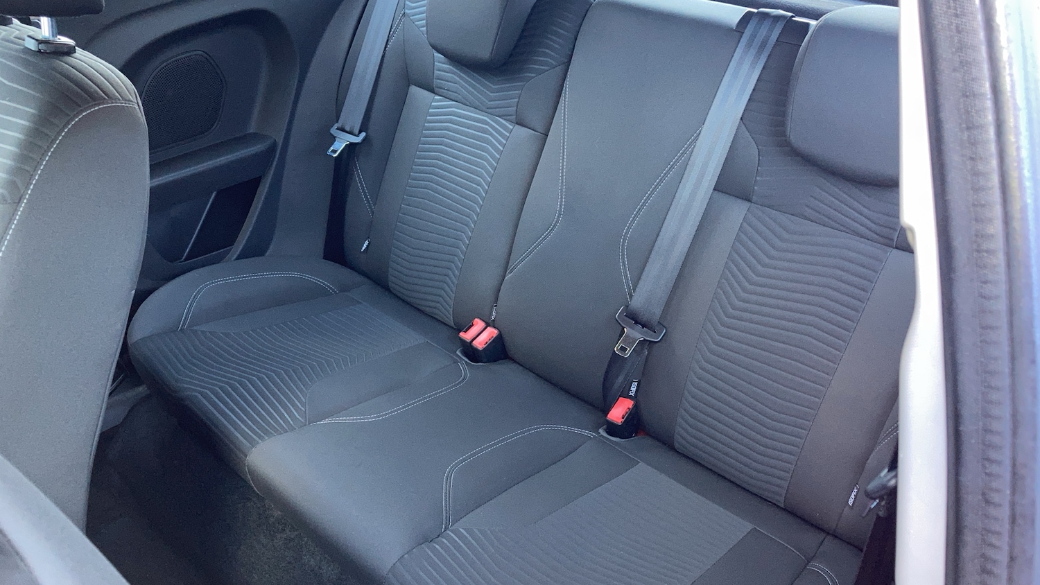 Used Ford Fiesta 2016 for sale - 76882292: Photo 22