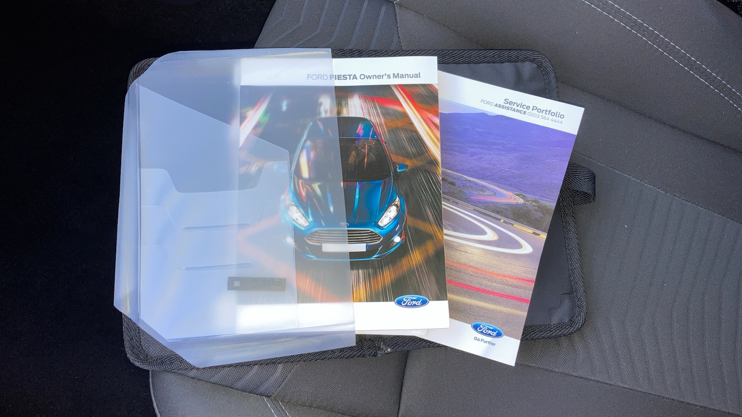 Used Ford Fiesta 2016 for sale - 76882292: Photo 27