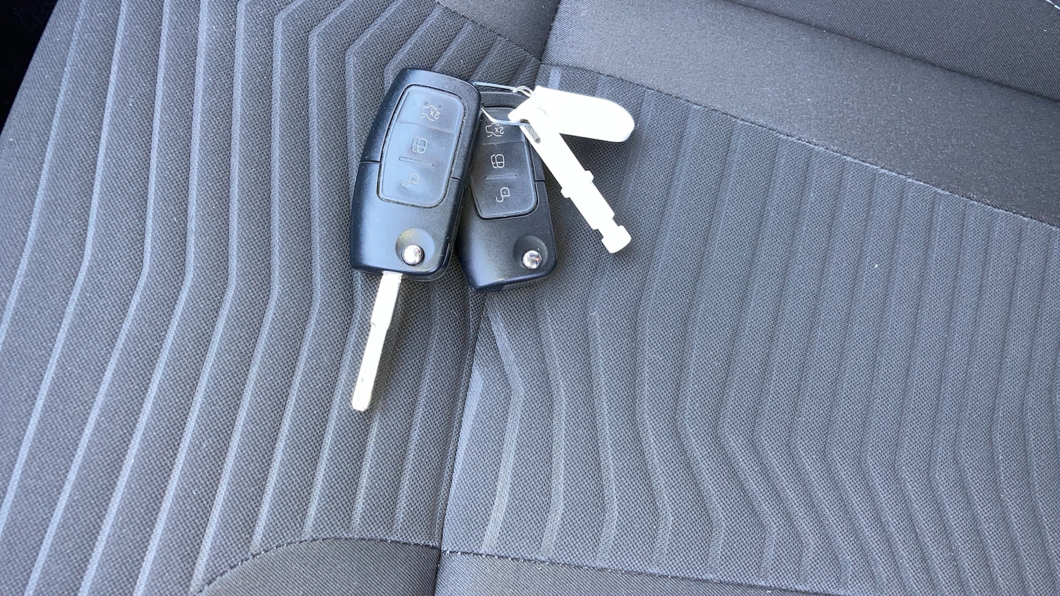 Used Ford Fiesta 2016 for sale - 76882292: Photo 28