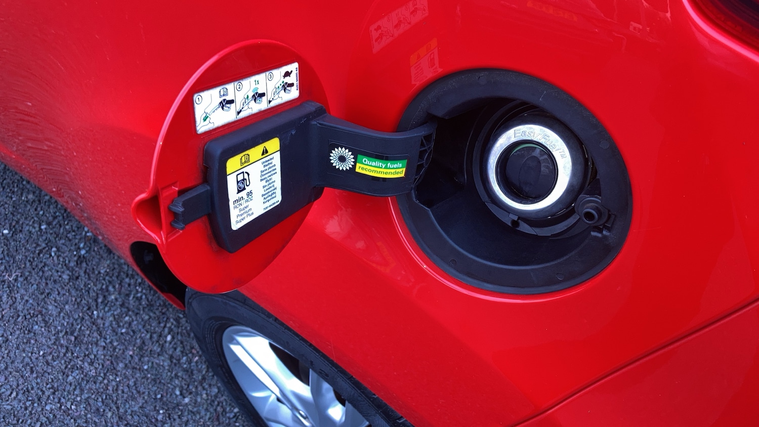 Used Ford Fiesta 2016 for sale - 76882292: Photo 38