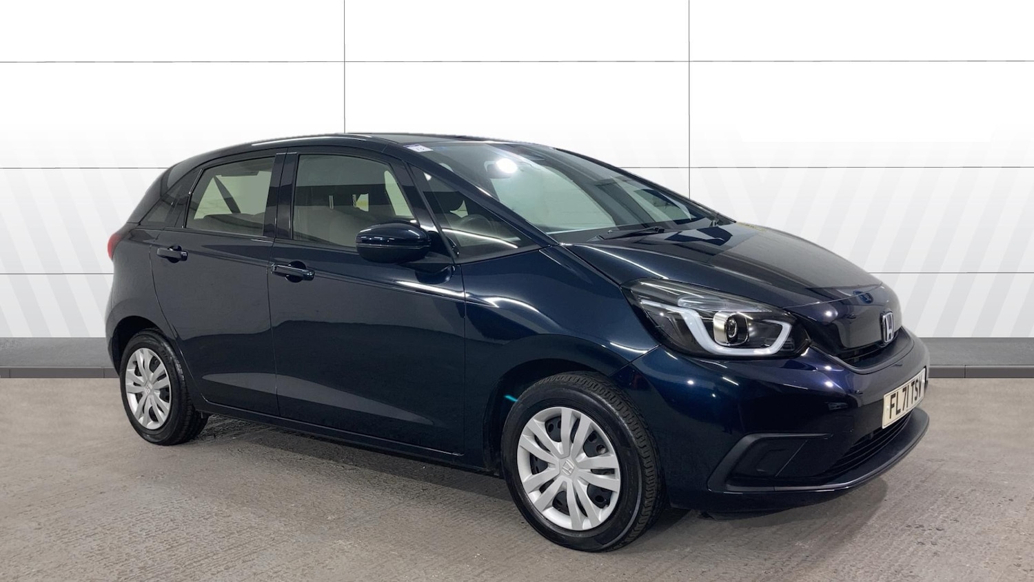 Used Honda Jazz 2021 for sale - 76734911: Photo 1