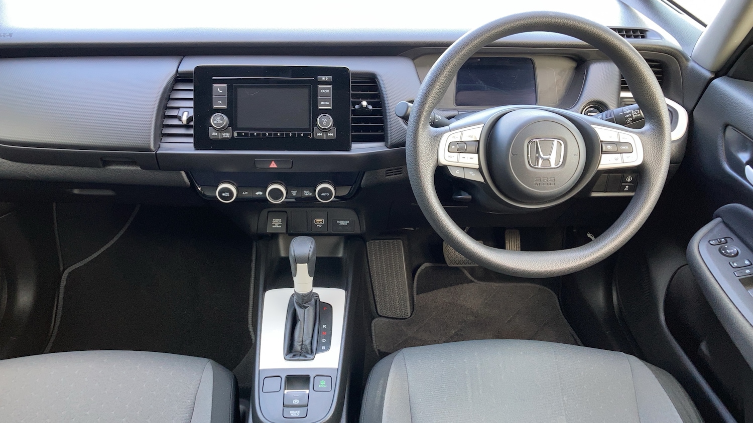 Used Honda Jazz 2021 for sale - 76734911: Photo 10