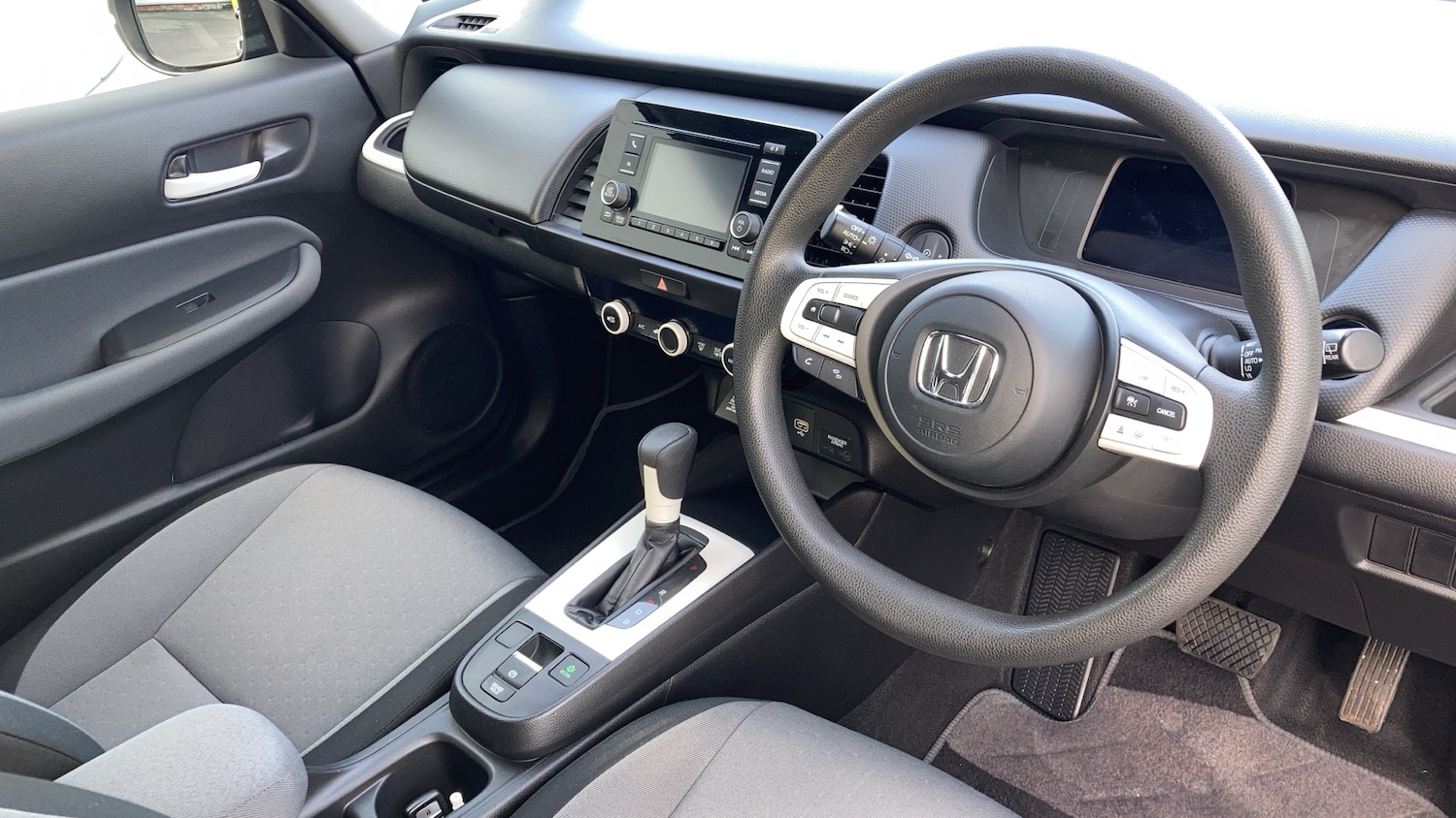 Used Honda Jazz 2021 for sale - 76734911: Photo 11