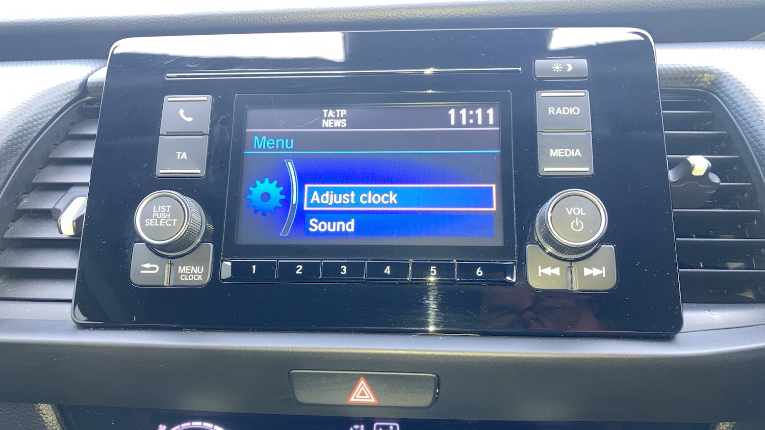 Used Honda Jazz 2021 for sale - 76734911: Photo 12