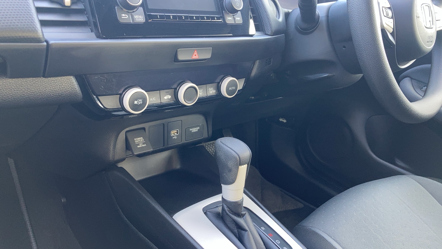 Used Honda Jazz 2021 for sale - 76734911: Photo 13