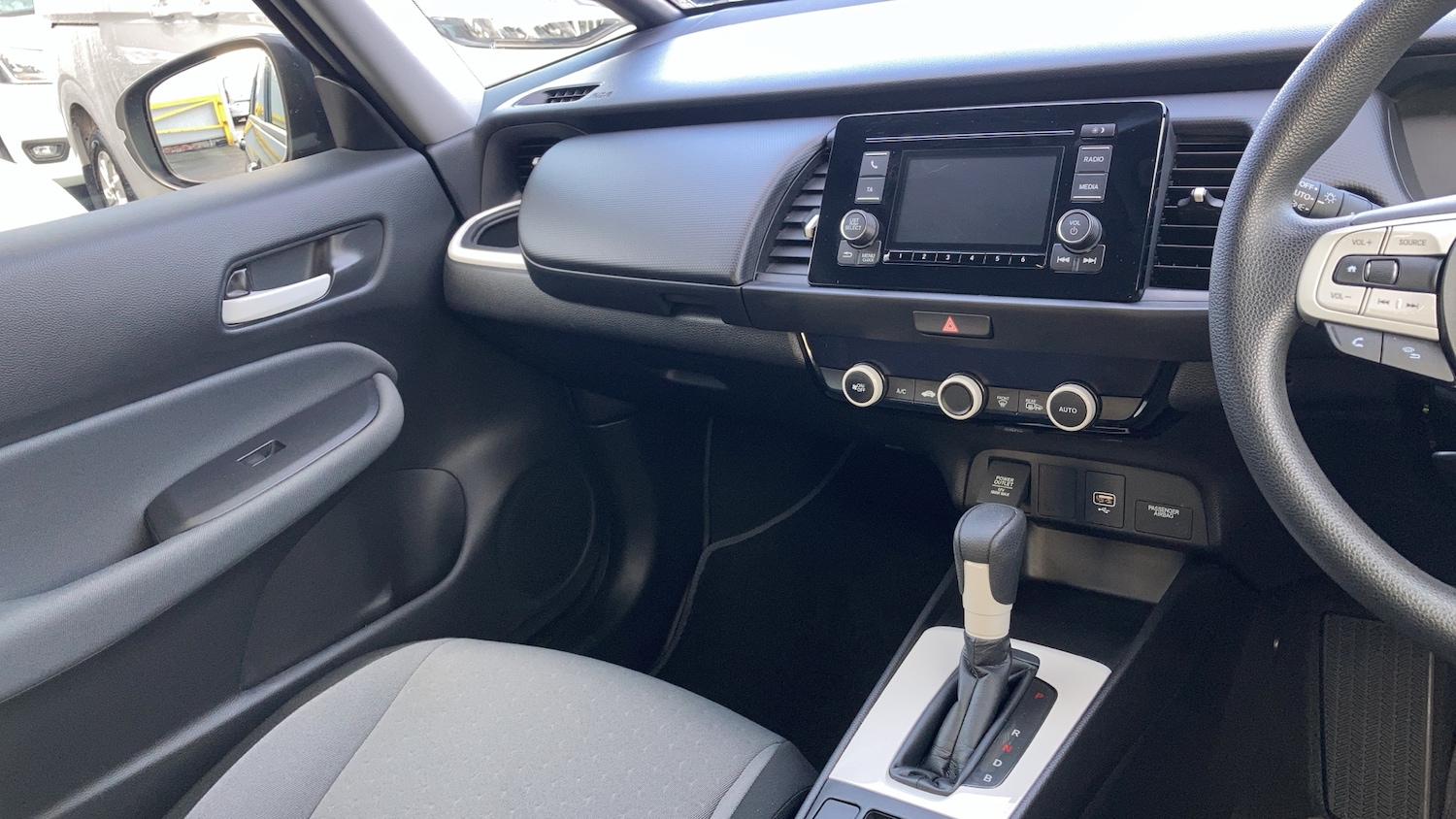 Used Honda Jazz 2021 for sale - 76734911: Photo 14