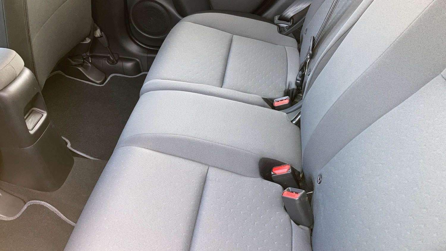 Used Honda Jazz 2021 for sale - 76734911: Photo 16