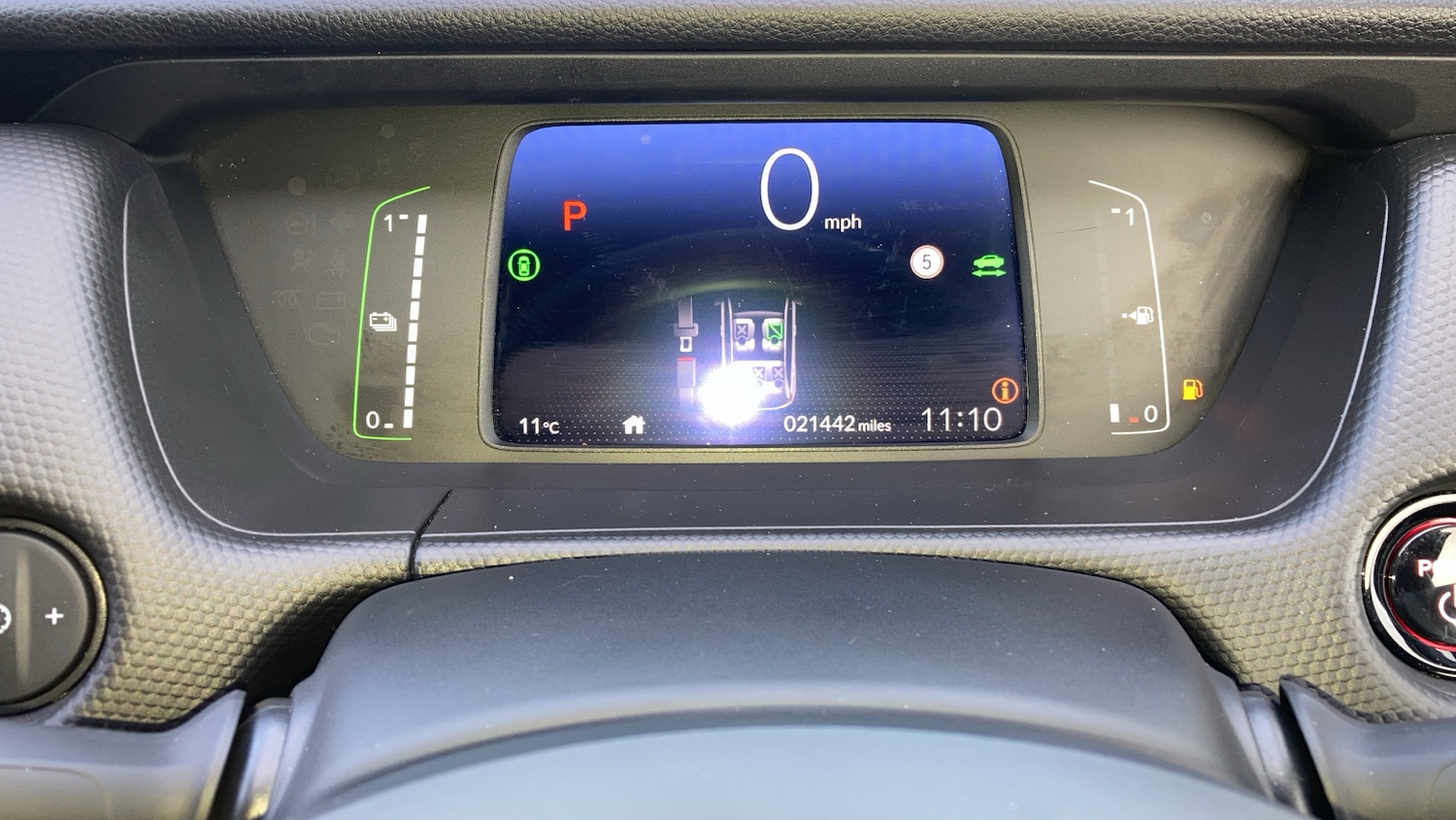 Used Honda Jazz 2021 for sale - 76734911: Photo 18