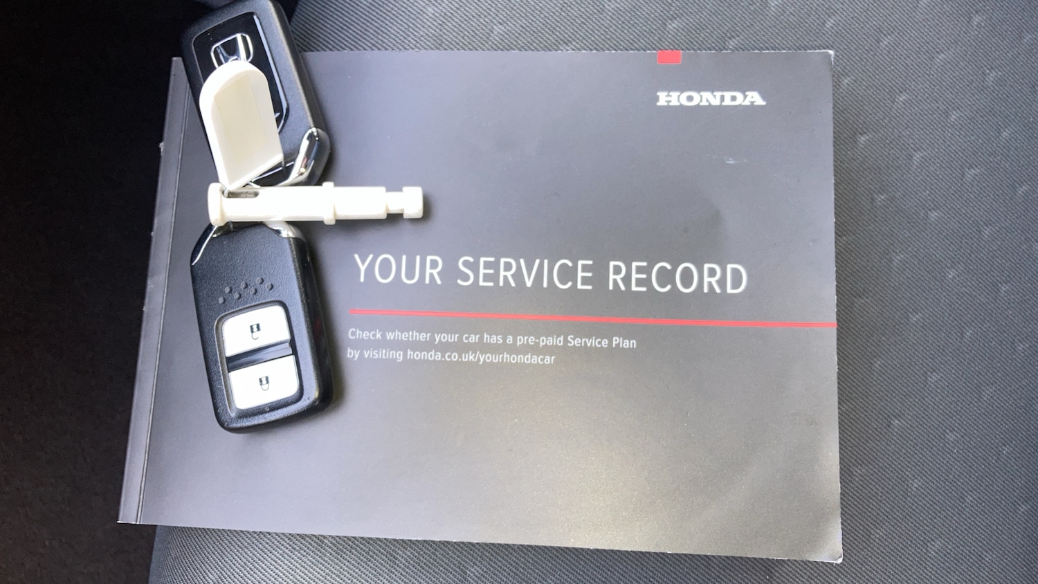 Used Honda Jazz 2021 for sale - 76734911: Photo 19