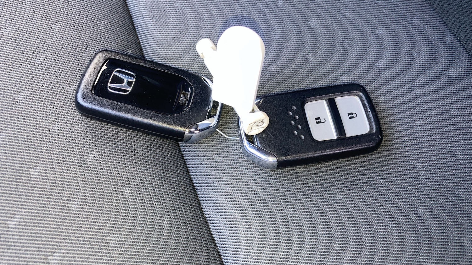 Used Honda Jazz 2021 for sale - 76734911: Photo 20