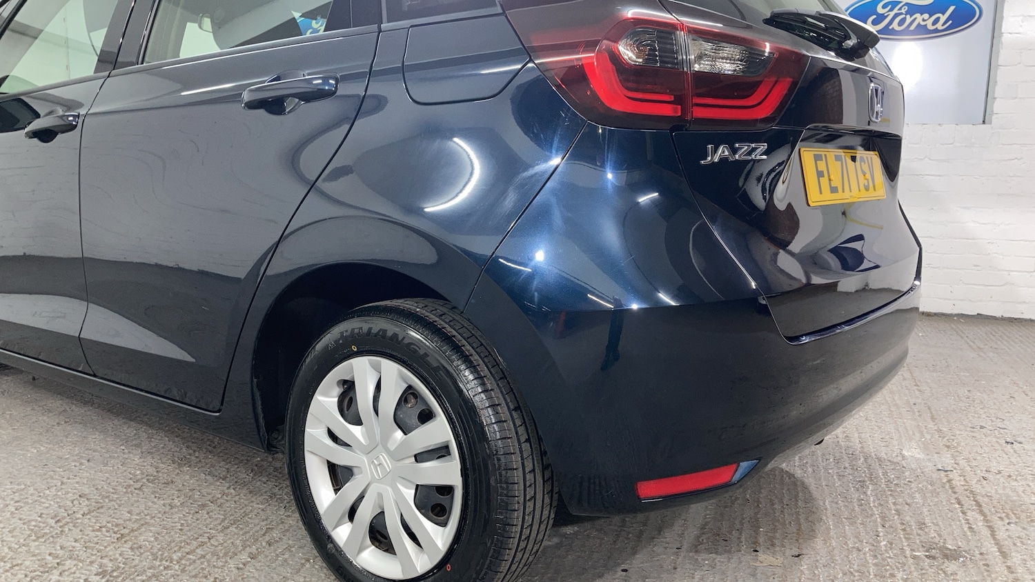 Used Honda Jazz 2021 for sale - 76734911: Photo 22