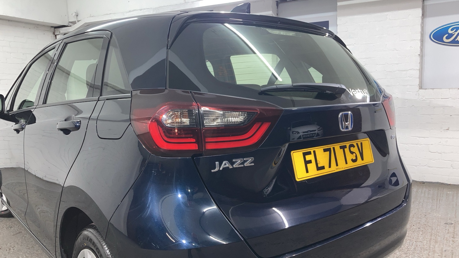 Used Honda Jazz 2021 for sale - 76734911: Photo 23