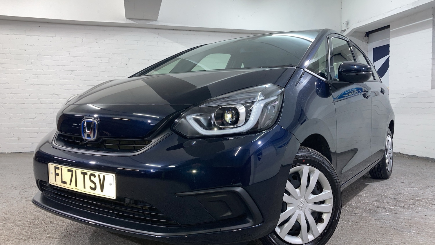 Used Honda Jazz 2021 for sale - 76734911: Photo 25