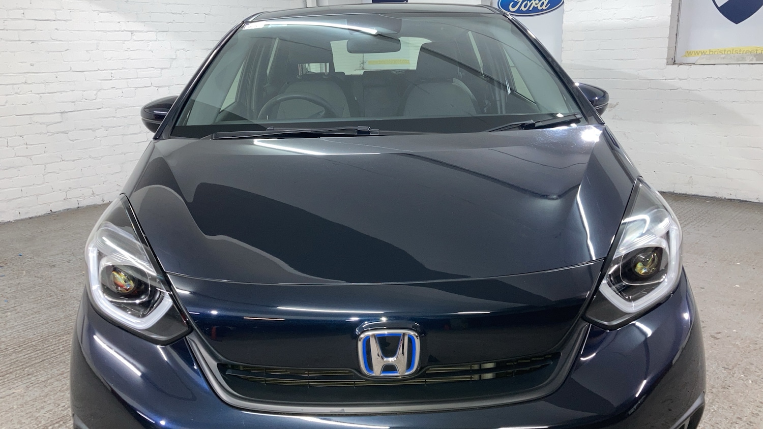 Used Honda Jazz 2021 for sale - 76734911: Photo 27