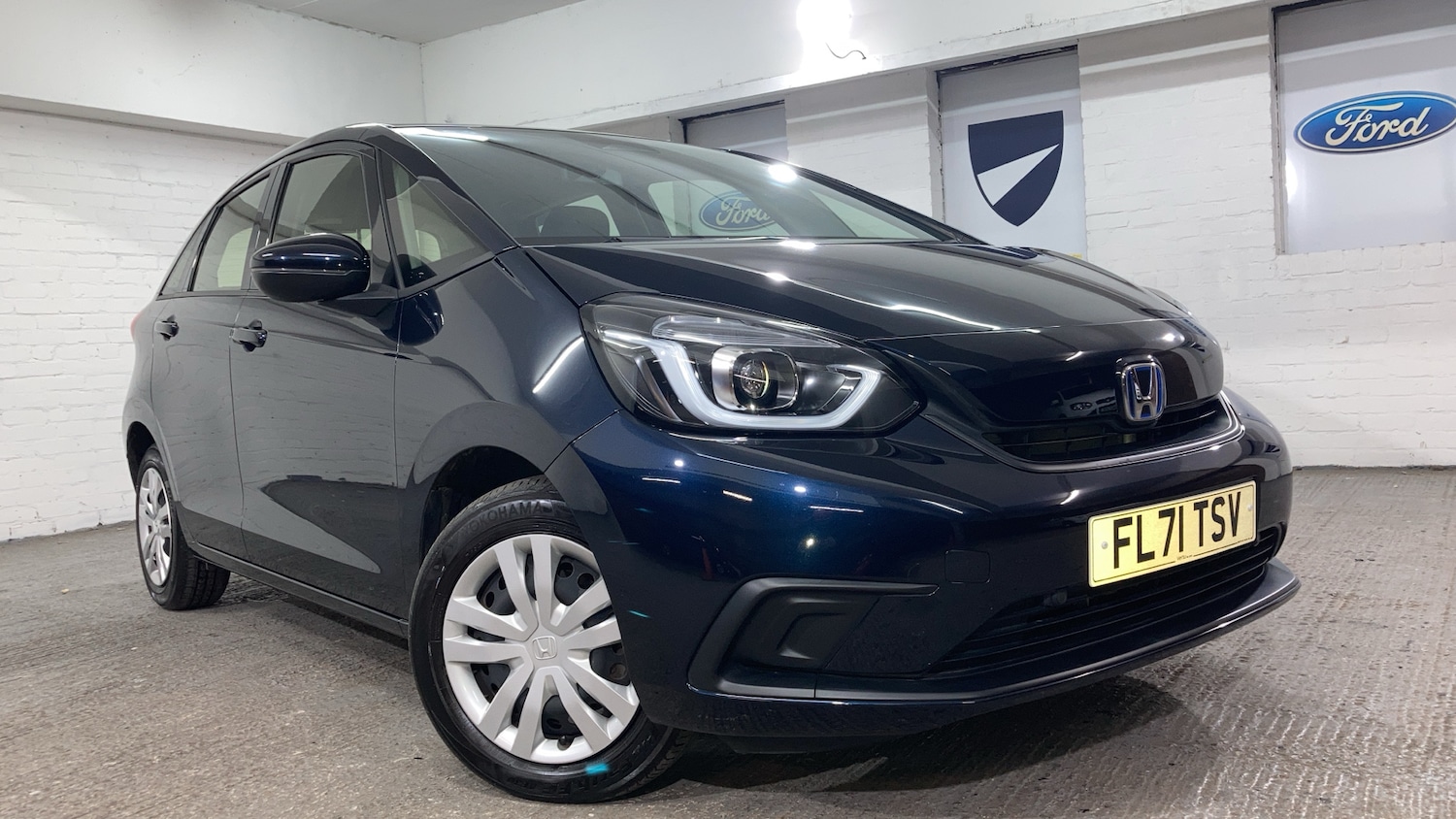 Used Honda Jazz 2021 for sale - 76734911: Photo 28