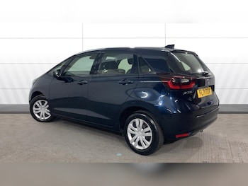 Used Honda Jazz 2021 for sale - 76734911: Photo